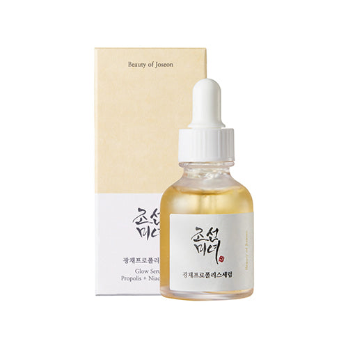 Beauty of Joseon Glow Serum : Propolis+Niacinamide (30ml) – Le coin des  filles