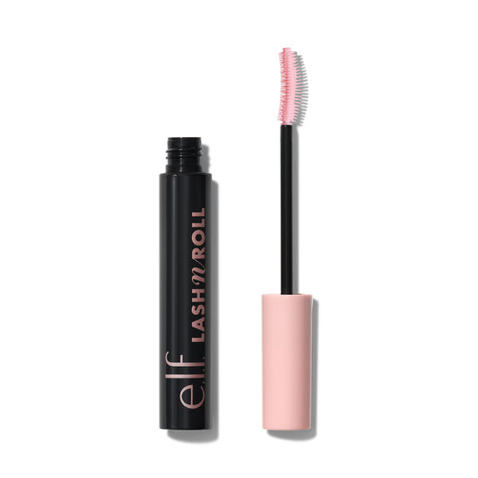 e.l.f. Cosmetics Lash 'N Roll Mascara