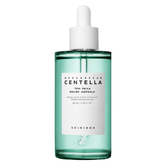 SKIN1004 Madagascar Centella Tea-Trica Relief Ampoule