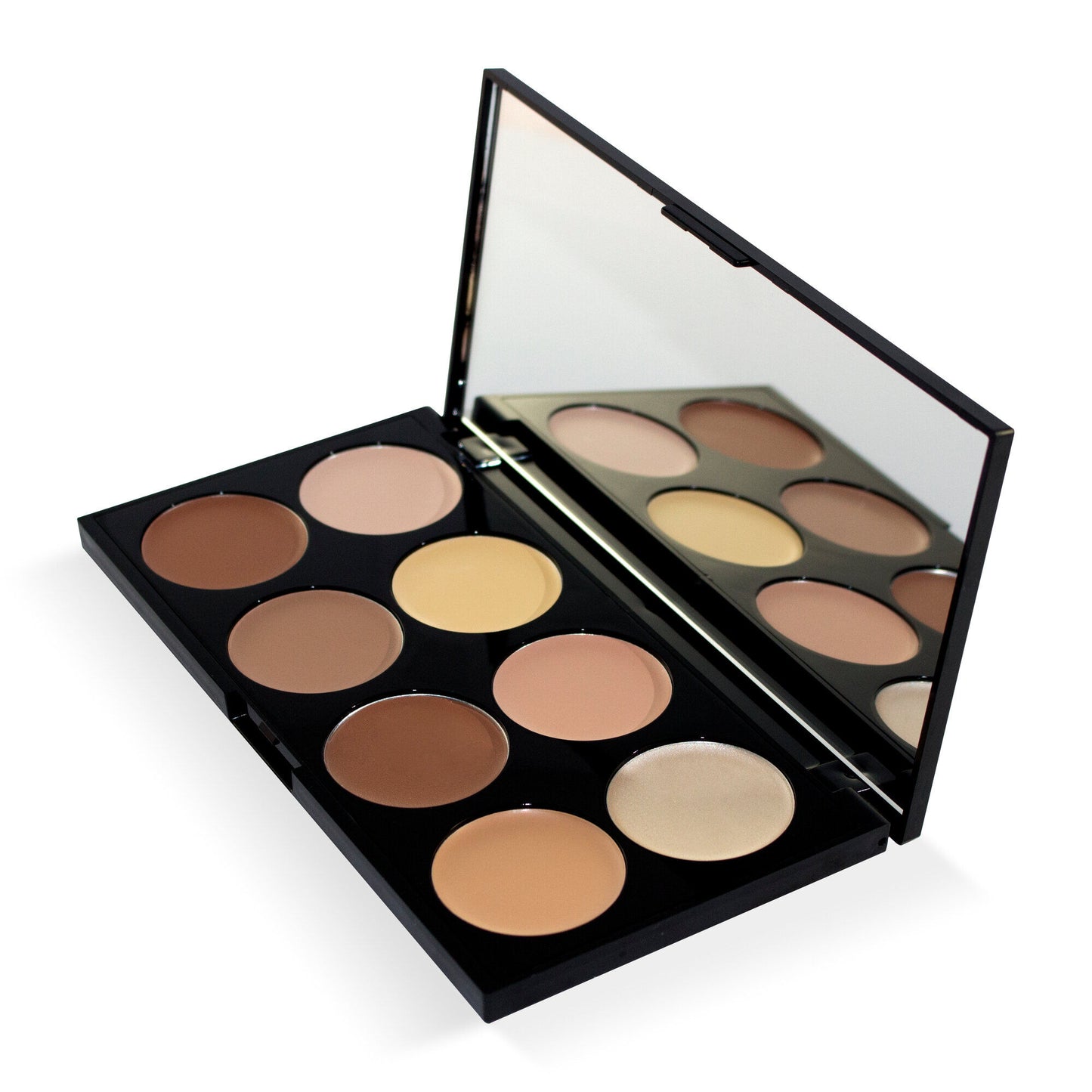 Revolution Ultra Cream Contour Face Palette