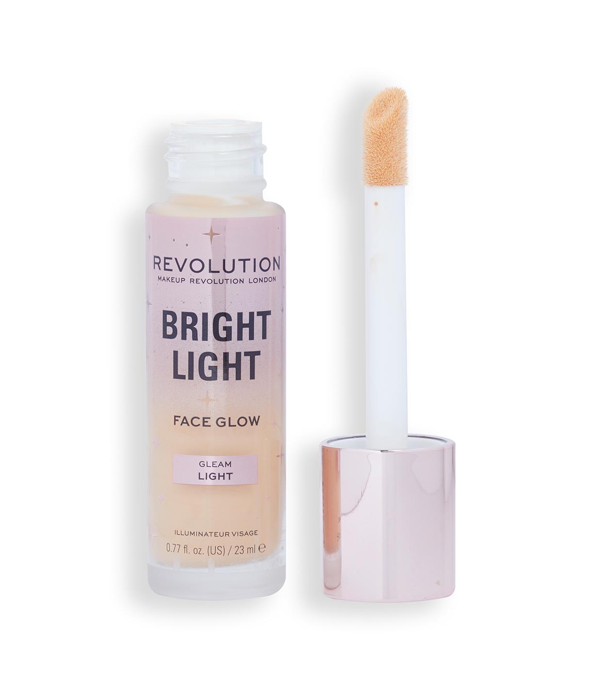 Revolution Bright Light Face Glow 23ml