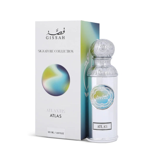 Atlas Eau de Parfum - 50ml