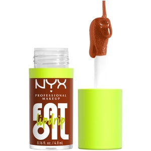 NYX Professional Makeup Fat Oil SCROLLIN