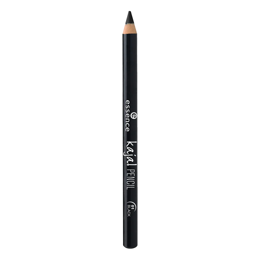 Essence Kajal Pencil Eyeliner Black