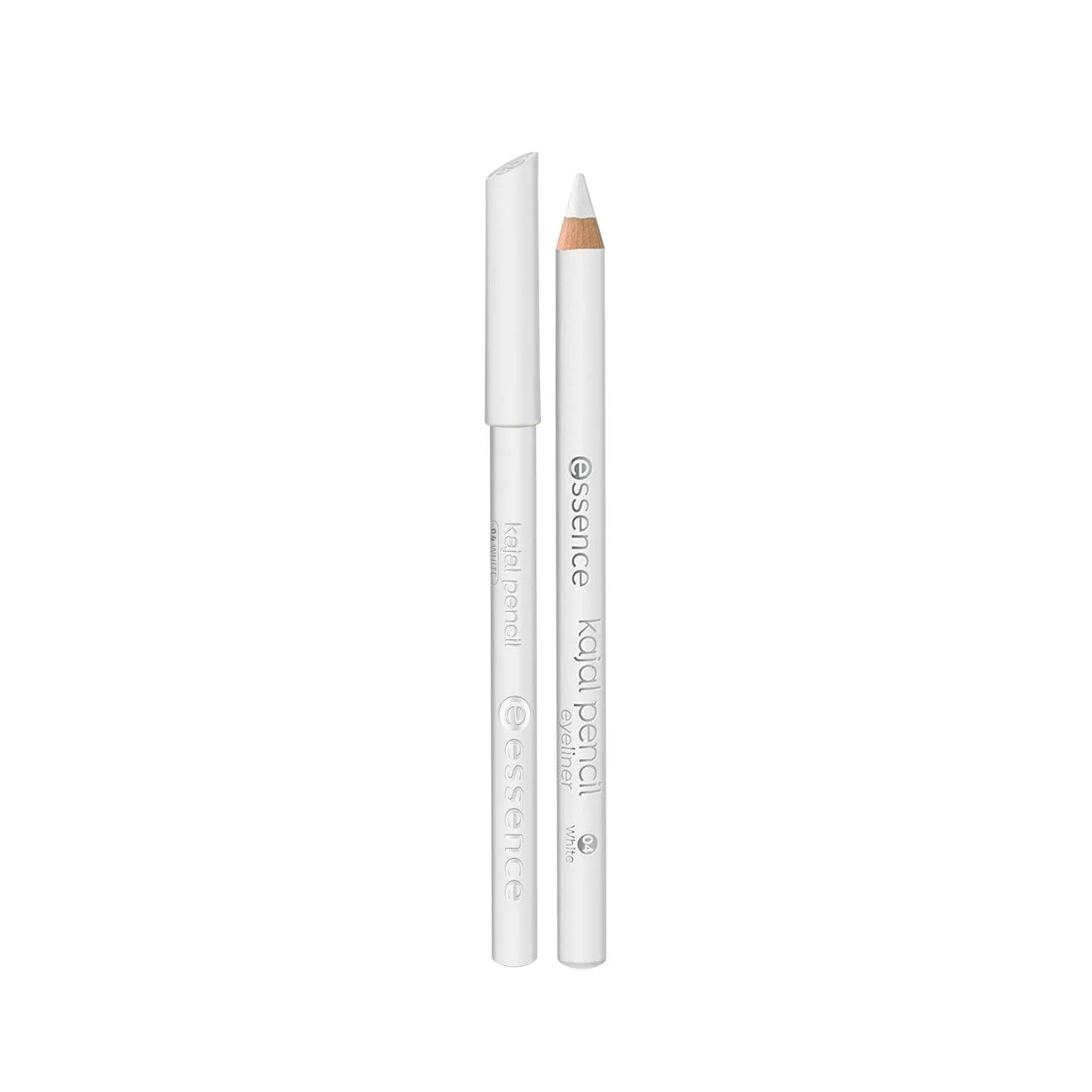 Essence Kajal Pencil Eyeliner White