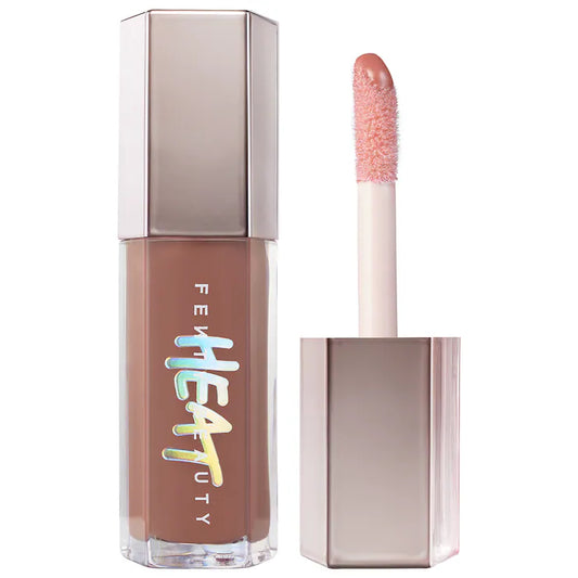 Fenty Beauty by Rihanna Gloss Bomb Heat  Fenty Glow